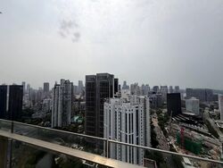 Centennia Suites (D9), Condominium #634662791